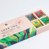 Loving Tea Variety Gift Pack-8x10 Individually Wrapped Tea Bags